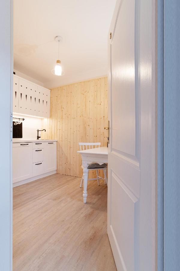 בוהין Pr'Mruzo Apartmaji מראה חיצוני תמונה