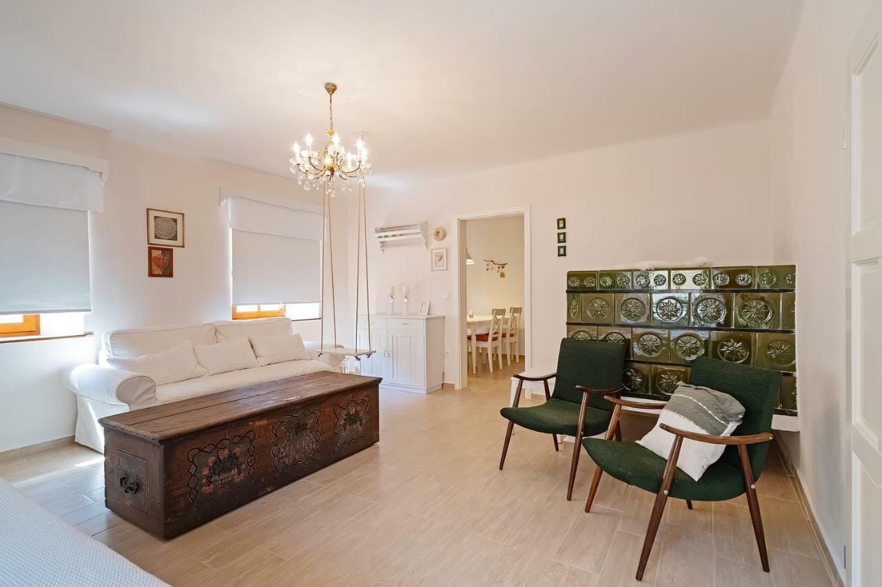 בוהין Pr'Mruzo Apartmaji מראה חיצוני תמונה